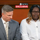 Image for article titled Jayland Walker’s Sister Speaks Out Following the Fatal Shooting